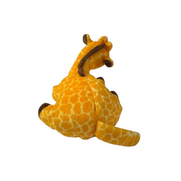 Vintage Retired TY Beanie Babies Collection Twigs the Giraffe 1995 - Picture 2 of 4